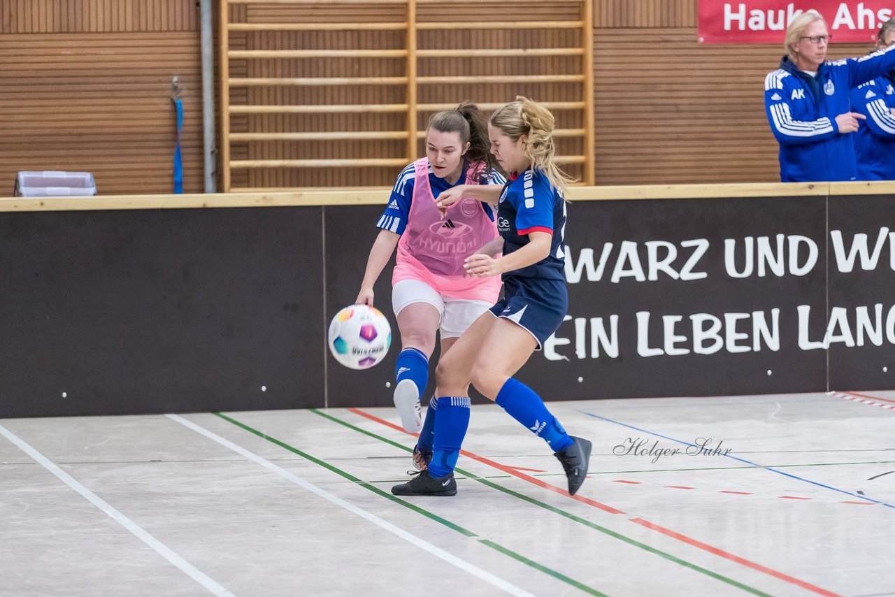 Bild 407 - VR Bank Cup Horst